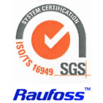 SGS Raufoss